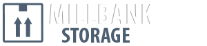 Storage Millbank