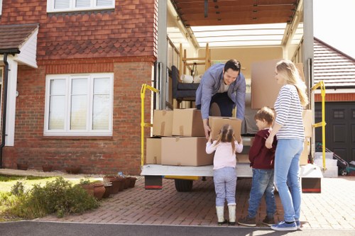 Millbank Storage facility safety and insurance overview
