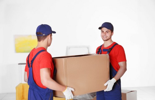 Senior review of a storage complaint case