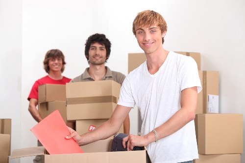 Millbank Storage zero-tolerance stance against modern slavery