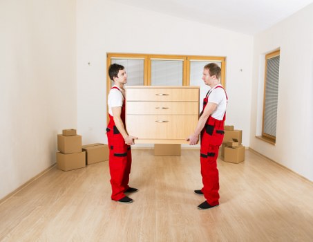 Modern storage facility in Millbank supporting long-term value