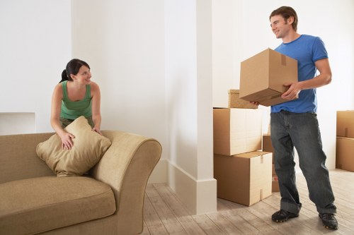 Staff investigating a storage service concern